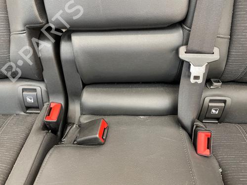 Rear seat RENAULT AUSTRAL TCe 160 (HGMJ) | BP29068985C17 