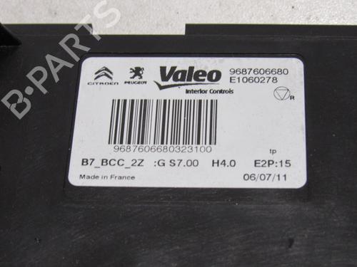 Control unit CITROËN C4 II (NC_) 1.6 HDi 110 | BP30185159M11 - Image 2