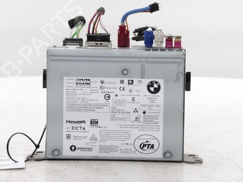 Used Radio Radio 34563573 34563573