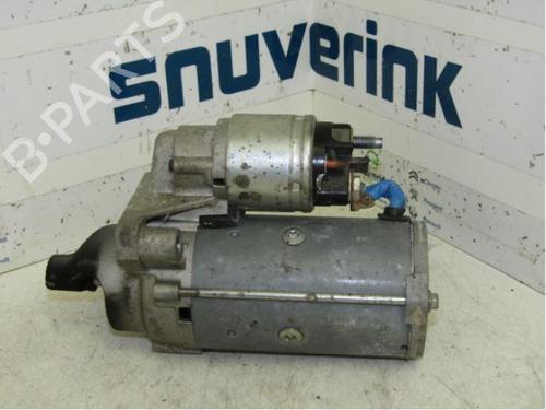 Starter PEUGEOT 2008 I (CU_) 1.6 HDi | BP40566196M8 - Image 3
