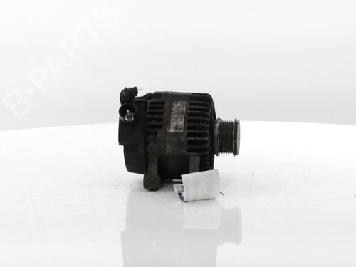 Used Alternator PEUGEOT 208 I (CA_, CC_) 1.2 VTI 82 (82 hp) 29241352