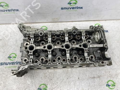 Cylinder head RENAULT TRAFIC III Van (FG_) 1.6 dCi 125 (FGMH) | BP24841362M5 