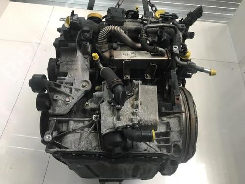 Engine RENAULT KOLEOS I (HY_) 2.0 dCi 4x4 (HY0K) | BP40586517M1  - Image 6