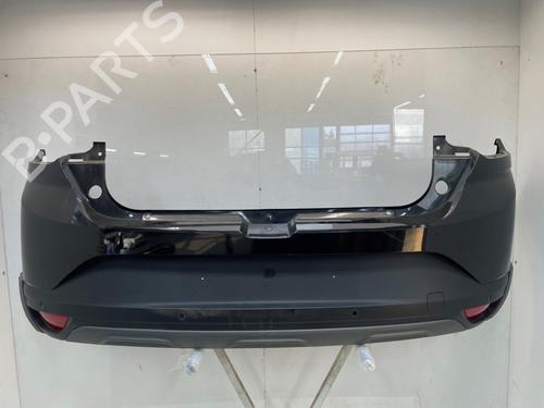 Used Rear bumper Rear bumper 36966793 36966793