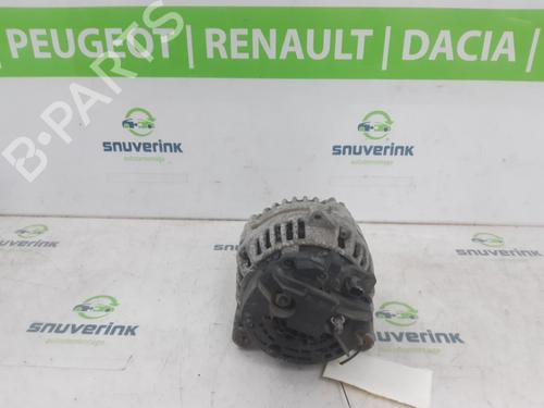 Alternator RENAULT KANGOO Express (FW0/1_) 1.5 dCi 110 (FW0C, FW0H) | BP25009494M7 - Image 3