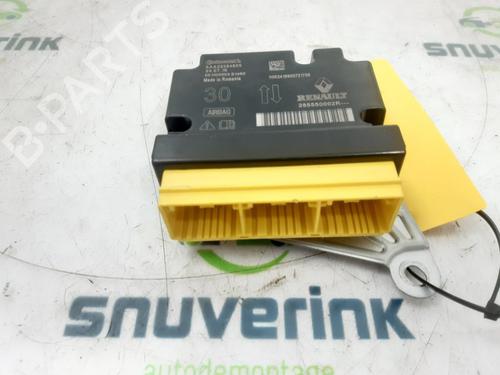 Used ECU airbags RENAULT SYMBIOZ E-Tech 145 (143 hp) 24944102