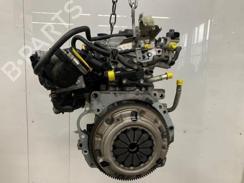 Engine MAZDA 2 (DE_, DH_) 1.3 MZR (DE3FS) | BP40527521M1 - Image 2