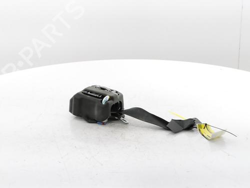 Rear left seatbelt RENAULT KADJAR (HA_, HL_) 1.2 TCe 130 (HLMR) | BP29241372I29 