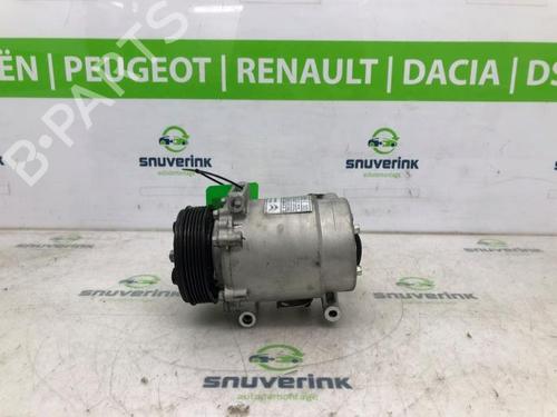 Used AC compressor AC compressor OPEL CORSA F (P2JO) 1.2 (68) (75 hp) 40582581 40582581