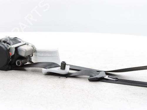 Used Front right seatbelt Front right seatbelt PEUGEOT 208 I (CA_, CC_) 1.2 VTI 82 (82 hp) 33813895 33813895