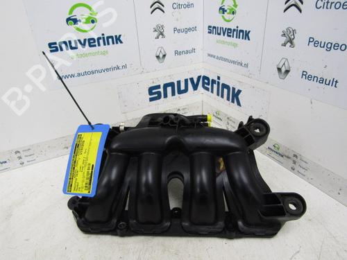 Used Intake manifold Intake manifold 25526851 25526851