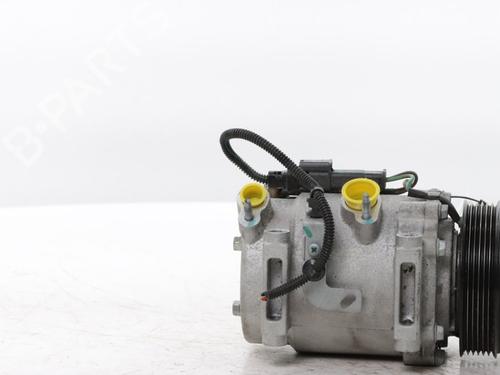 AC compressor OPEL CORSA F (P2JO) 1.2 (68) | BP30758173M34 - Image 6