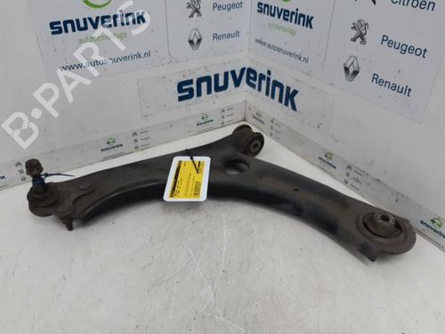 Used Left front suspension arm Left front suspension arm VW CADDY III Box Body/MPV (2KA, 2KH, 2CA, 2CH) 1.6 TDI (102 hp) 10799280 10799280