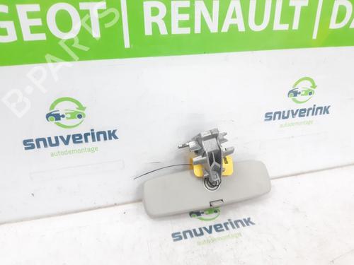 Rear mirror RENAULT CAPTUR I (J5_, H5_) 0.9 TCe 90 | BP27687852I6 - Image 3