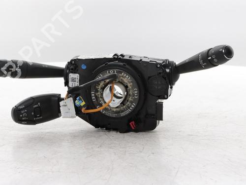 Used Steering column stalk Steering column stalk PEUGEOT 308 II (LB_, LP_, LW_, LH_, L3_) 1.2 THP 110 (110 hp) 34566304 34566304