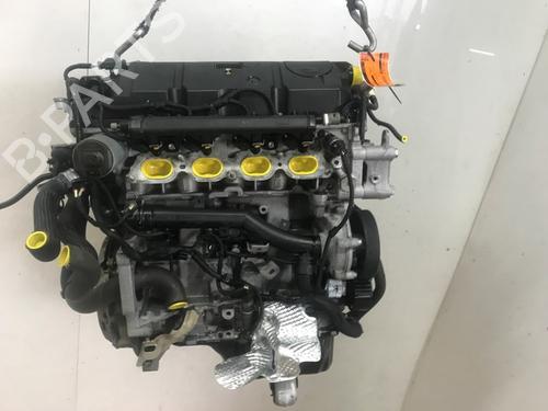 Used Engine CITROËN C4 II (NC_) 1.6 VTi 120 (NC5FS0, NC5FS9) (120 hp) 29899554