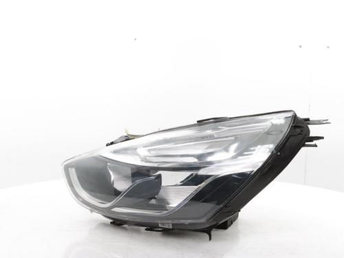 Left headlight RENAULT CLIO IV (BH_) 0.9 TCe 90 (BHNF, BHMA, BHMH, BHJK, BHJR) | BP30757672C28