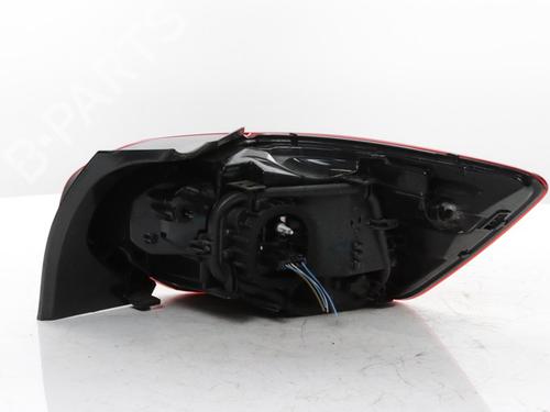 Left taillight DACIA SANDERO III 1.0 TCe 110 | BP39211663C34 - Image 6