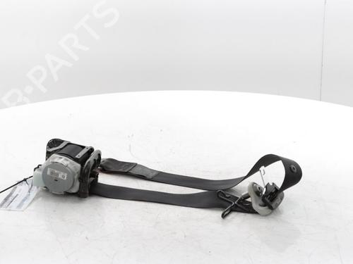 Used Front right seatbelt PEUGEOT PARTNER Box Body/MPV 1.6 HDi / BlueHDi 75 (75 hp) 29640455