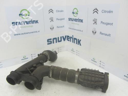 Used Pipe CITROËN JUMPY II Van 1.6 HDi 90 8V (90 hp) 13188443