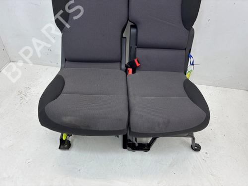 Right front seat OPEL COMBO Box Body/MPV (K9) 1.5 D | BP27688241C16 - Image 2