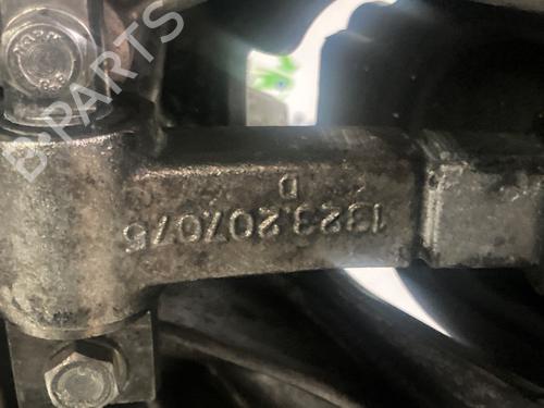 Gearbox RENAULT MASTER III Platform/Chassis (EV, HV, UV) 2.3 dCi 145 FWD (EV0E, EV0F, HV0E, HV0F, UV0E, UV0F,... | BP34562198M3 - Image 2