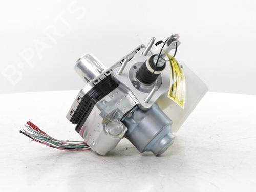 Servo brake RENAULT MASTER IV Van (F8__) BLUE DCI 170 (F8M4) | BP34566202M42 - Image 3