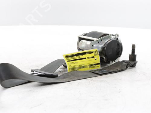 Front right seatbelt RENAULT EXPRESS Box Body/MPV 1.5 Blue dCi 75 (F6AA) | BP37072172I25 - Image 4