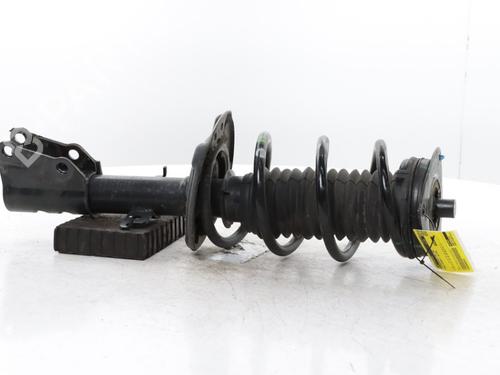 Venstre foran støtdemper Venstre foran støtdemper RENAULT KANGOO III MPV TCe 130 (KJMB) (131 hp) 37262738 37262738