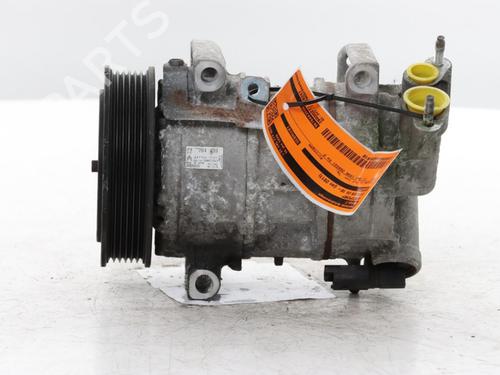 Compressor A/C Compressor A/C 37263013 37263013