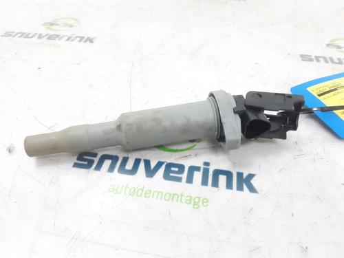 Used Ignition coil PEUGEOT 5008 II (MC_, MJ_, MR_, M4_) 1.6 THP 165 (M45GZW, M45GYW, M45GYV) (165 hp) 24166819