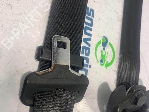 Front left seatbelt CITROËN C3 II (SC_) 1.6 HDi | BP24166639I26 - Image 3