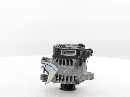 Used Alternator PEUGEOT 107 (PM_, PN_) 1.0 (68 hp) 30757684