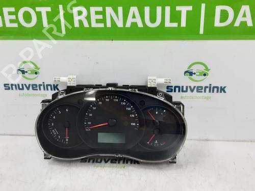 kombiinstrument-renault-kangoo-express-fw01_-15-dci-90-fw0g-fw05-fw08-fw11-248104289r-2008-16099263 main image