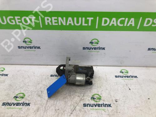 Used Starter PEUGEOT 308 II (LB_, LP_, LW_, LH_, L3_) 1.2 THP 110 (110 hp) 16649140