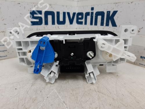 Climate control RENAULT TRAFIC III Van (FG_) 1.6 dCi 125 (FGMH) | BP13324103I5 