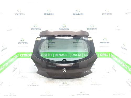 Used Tailgate Tailgate 16288594 16288594