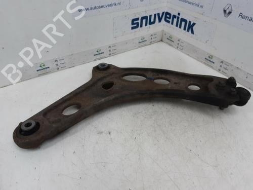 Left front suspension arm RENAULT TRAFIC II Van (FL) 2.0 dCi 90 (FL0H, FL00, FL01, FL0M, FL0P, FL0S) | BP40568549M12 - Image 2