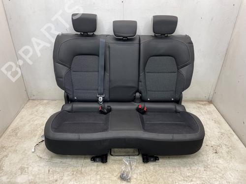 Siège arrière RENAULT CAPTUR II (HF_) TCe 90 (HFM6) (91 hp) 31050306