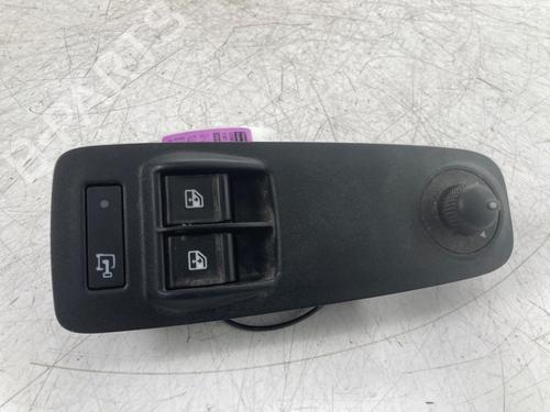 Used Switch Switch FIAT DUCATO Van (250_) 140 Multijet 2,3 D (140 hp) 33846349 33846349