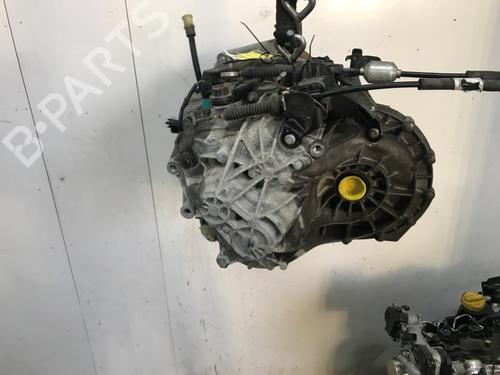Gearbox RENAULT TRAFIC III Van (FG_) 1.6 dCi 125 (FGMH) | BP31960443M3 - Image 3