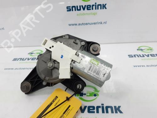 Rear wiper motor RENAULT SCÉNIC II (JM0/1_) 1.5 dCi (JM1E, JM16) | BP10801738M102 