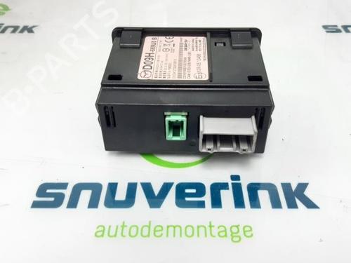 Electronic module MAZDA CX-3 (DK) 2.0 SKYACTIV-G | BP40572375M83 - Image 4