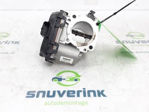 Throttle body OPEL VIVARO C Van (K0) 1.5 | BP40571156M82 - Image 2