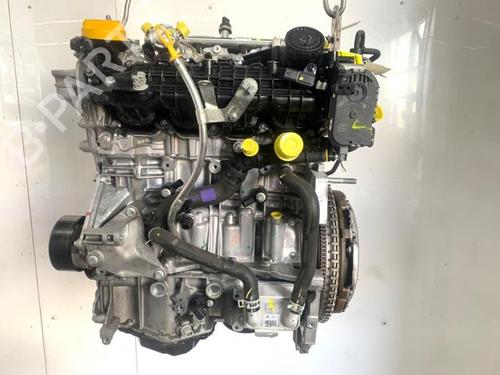 Used Engine Engine RENAULT AUSTRAL TCe 140 (HGMF) (140 hp) 40542975 40542975