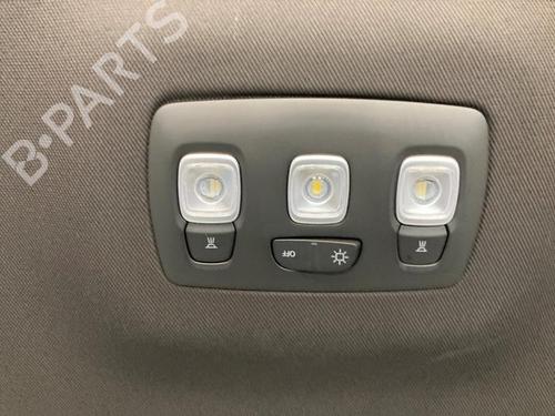 Interior roof RENAULT CAPTUR II (HF_) TCe 140 (HFN0) | BP40581621I12 - Image 4
