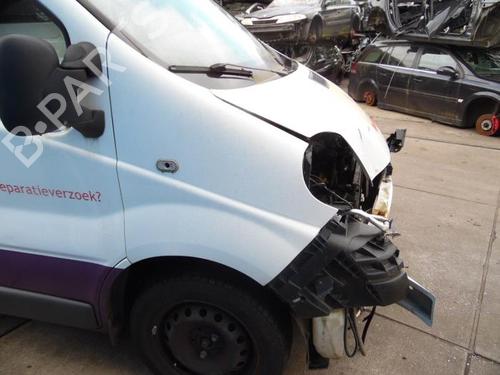 Exhaust system RENAULT TRAFIC II Van (FL) 2.0 dCi 90 (FL0H, FL00, FL01, FL0M, FL0P, FL0S) | BP40572617M121  - Image 9