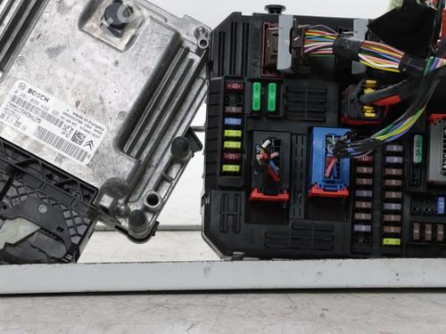 Used Engine control unit (ECU) Engine control unit (ECU) 34564827 34564827