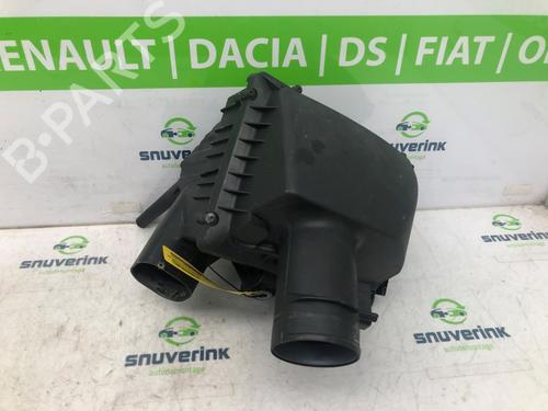 Luftfiltergehäuse für RENAULT TRAFIC III Van (FG_) 1.6 dCi 90 (FGME) (90 hp) 18730797