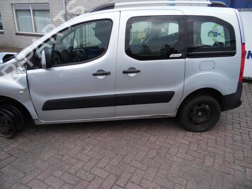 CITROËN BERLINGO MULTISPACE (B9) 1.6 HDi 90 1138021